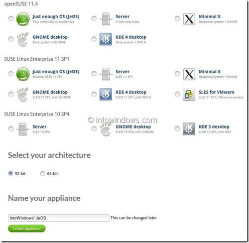 Build Your Own Custom Operating System Step5