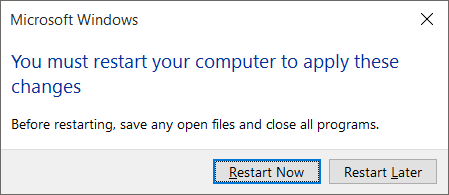 Change Computer Name in Windows 10 pic7