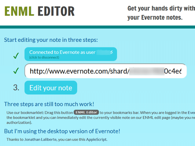 Change Evernote Background Color Step04