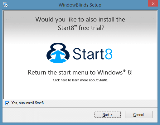 Change Folder Background In Windows 8.1 Using WindowBlinds Step2