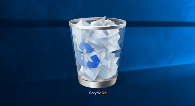 Change Recycle Bin Icon in Windows 10 picture01.1