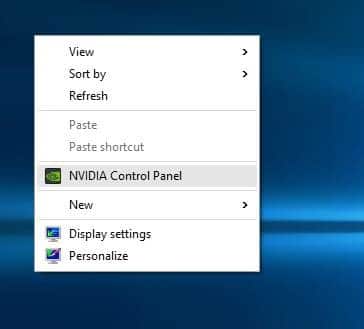 Change Screen Resolution in Windows 10 picture5
