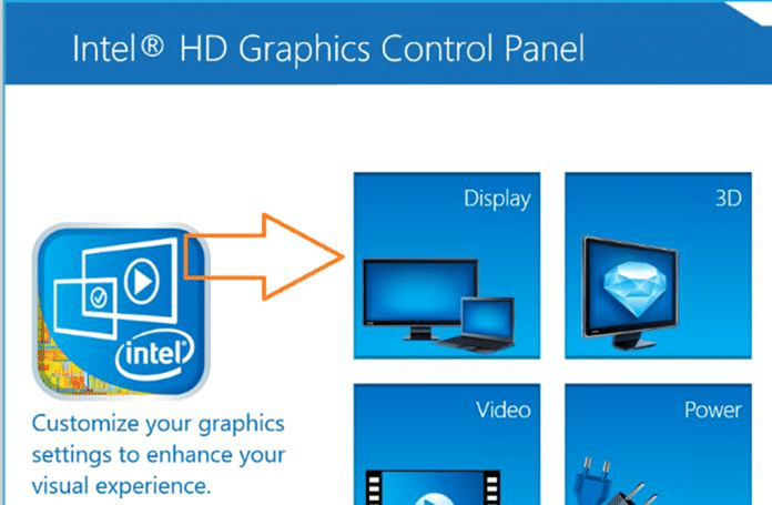 Change Screen resolution Windows 10 picture721