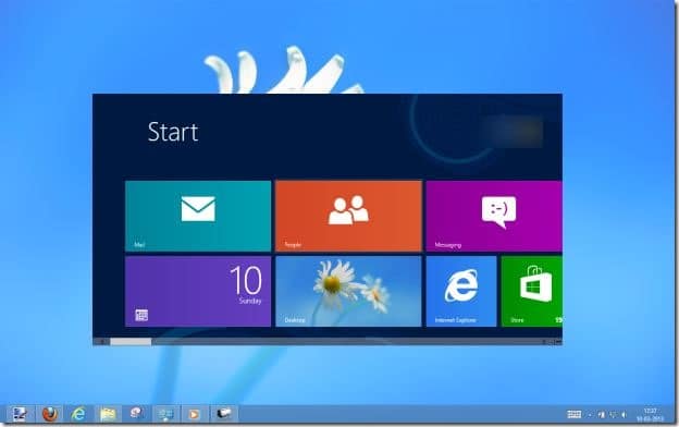 Change Start Screen Height And Width Picture5
