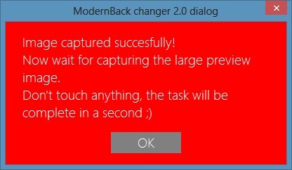 Change Windows 8 Start Screen Background Step4