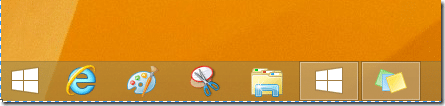 Change Windows 8.1 Start Button Picture