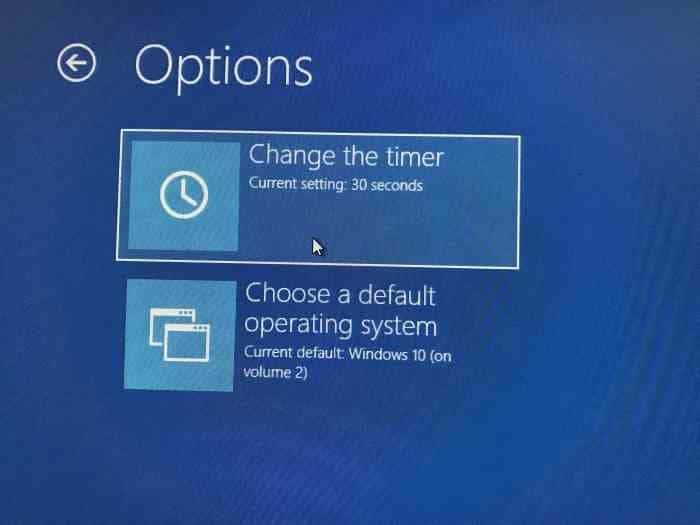 Change boot order in Windows 10 (15)