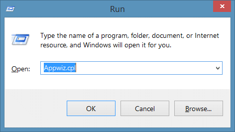 Change or update product key of Office 2013 step5