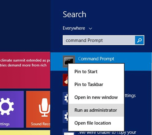 Change or update product key of Office 2013 step9