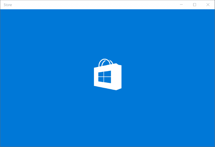 Change store location or currency in windows 10