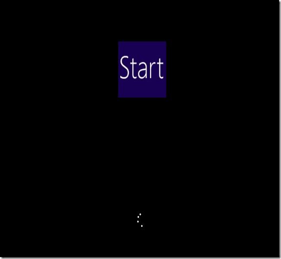 Changing Windows 8.1 boot screen step5