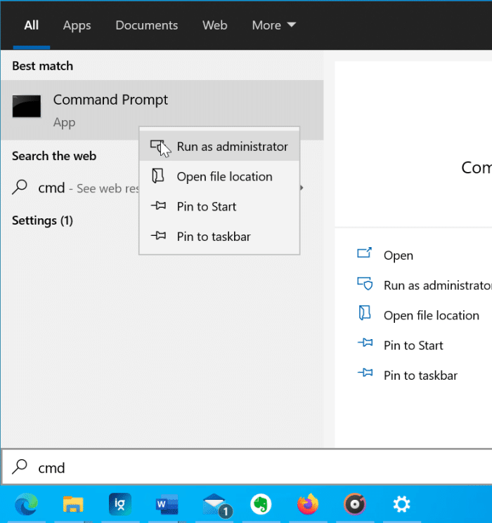 Check if your PC has TPM (5)