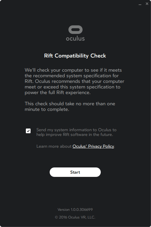 Check if your PC is VR ready pic01 (3)