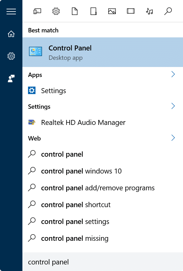 Check install date of apps and programs in Windows 10 step4