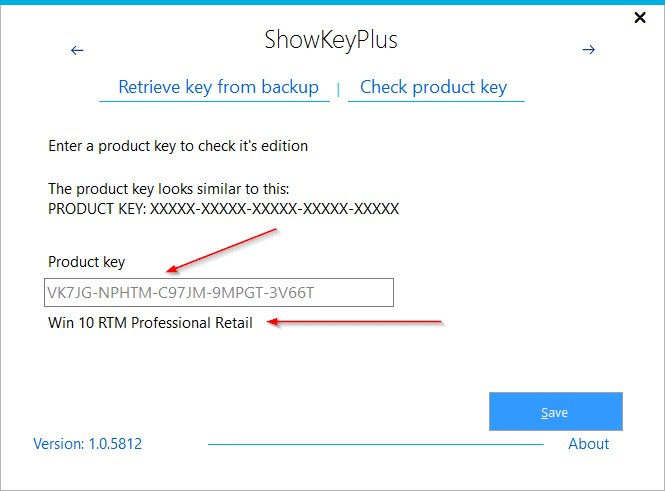 Check version and edition of Windows a product key belongs to pic2
