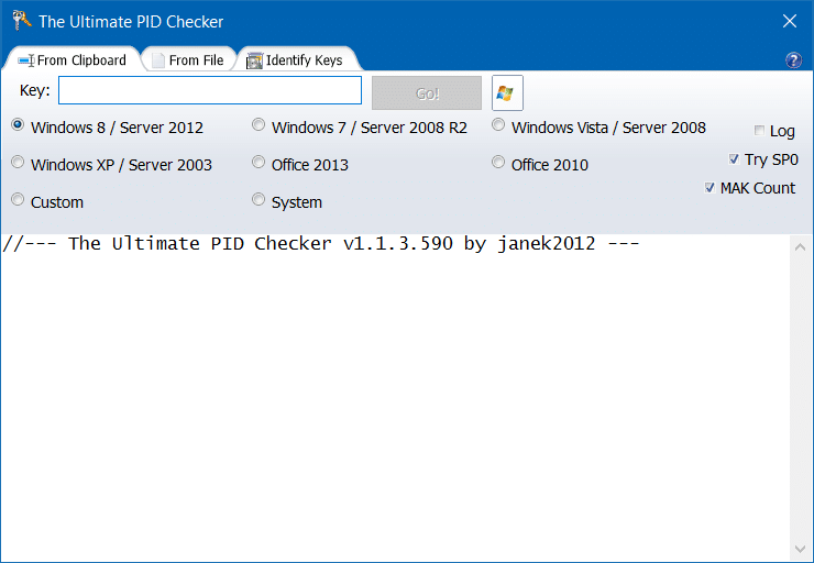 Check version and edition of Windows a product key belongs to pic3