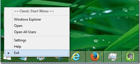Classic shell for Windows 10 picture3