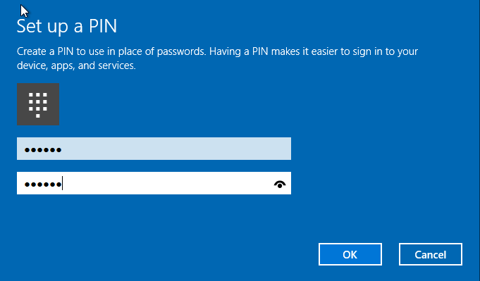Clean install Windows 10 Step20