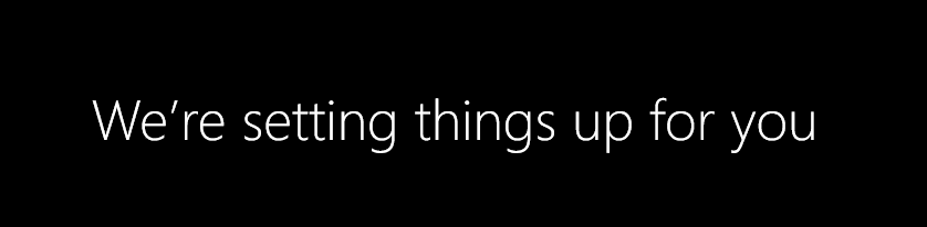 Clean install Windows 10 Step22