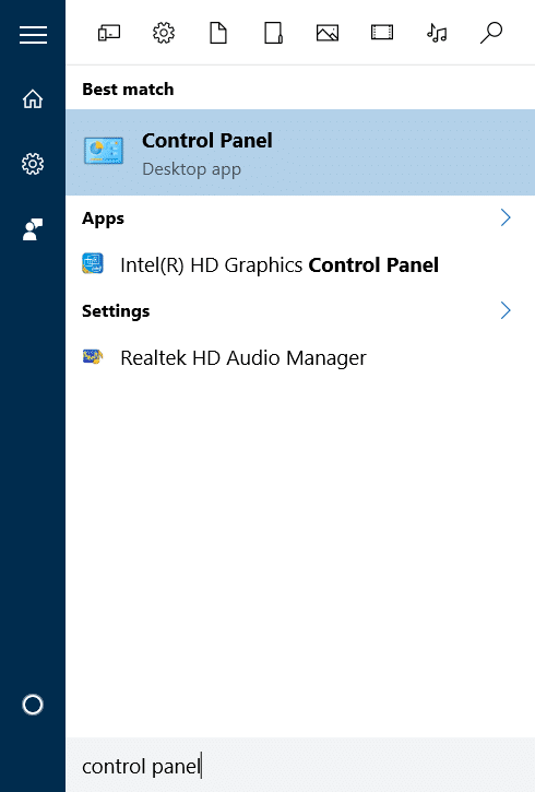 Clear Quick Access history in Windows 10 step5