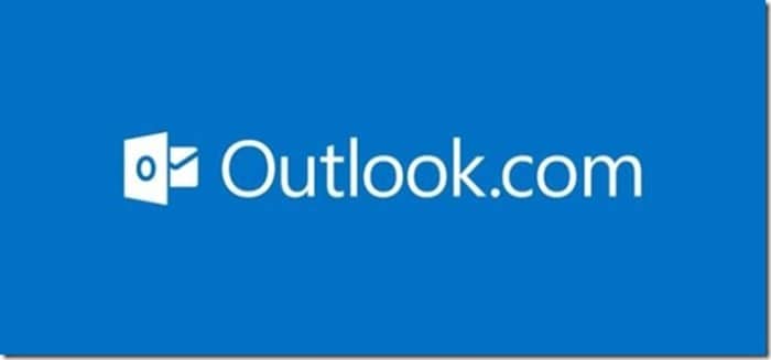 Close outlook.com account