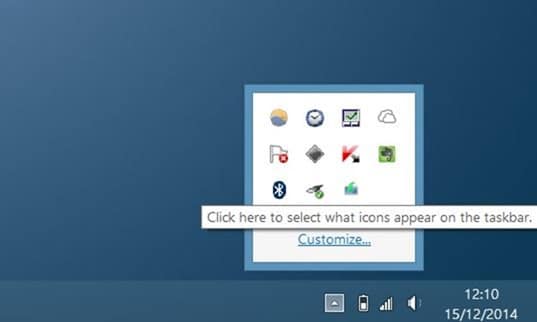 Completely Disable Microsoft Office Upload Center step1