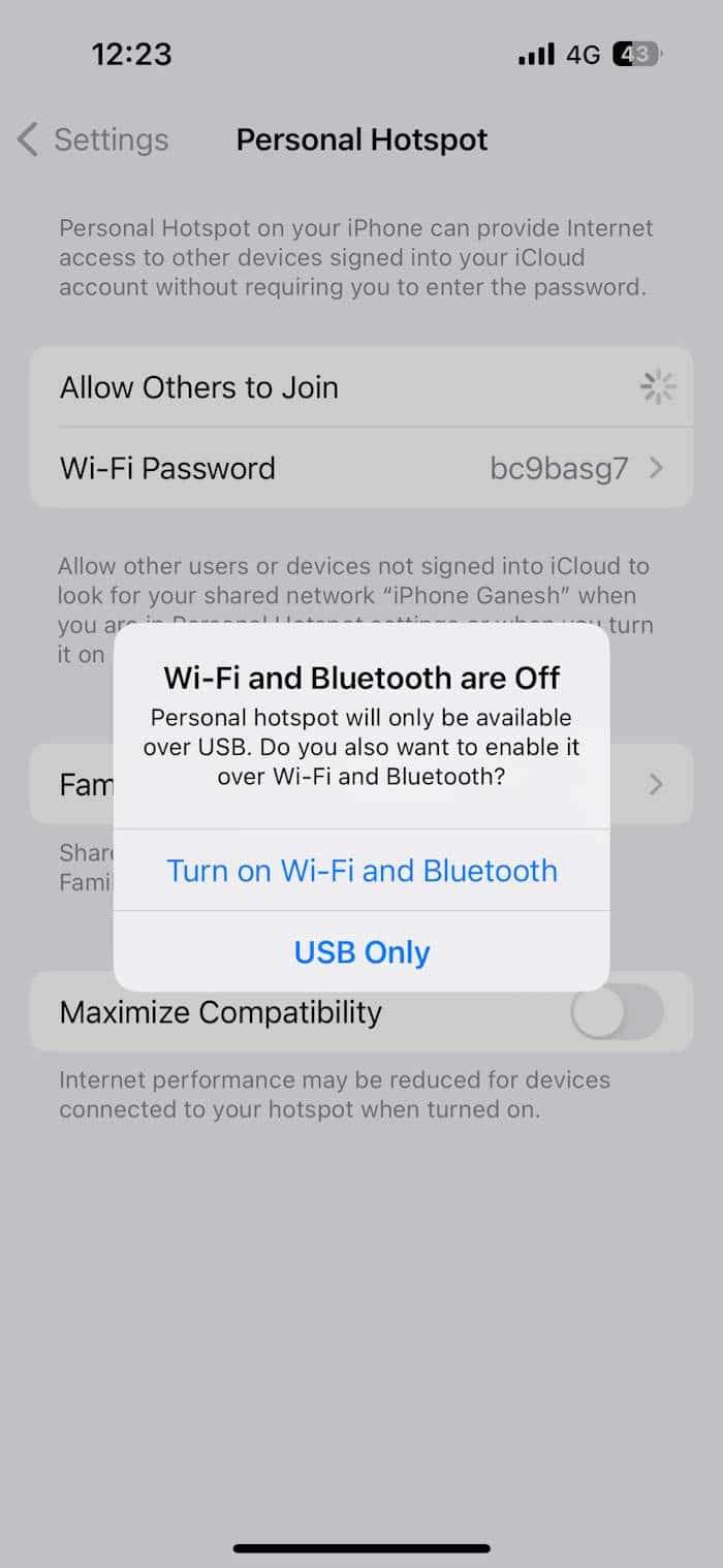Connect Windows to iphone hotspot (1)
