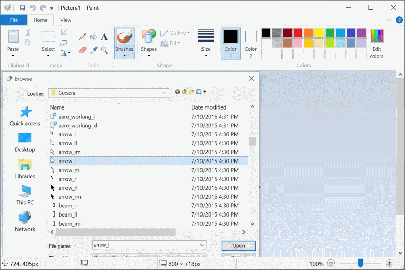 Convert Documents To PDF In Windows 10 Without Third Pary Tools pic2