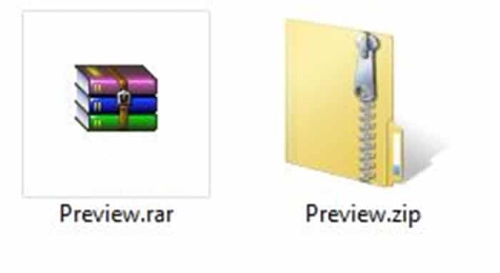Convert RAR to Zip online