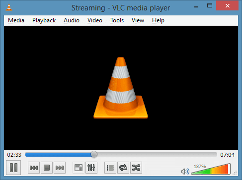 Convert Video Using VLC Media Player Picture8
