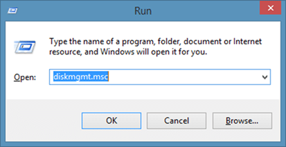 Create Keyboard Shortcut to open USB drive in Windows step1