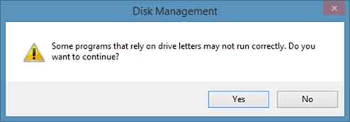 Create Keyboard Shortcut to open USB drive in Windows step41
