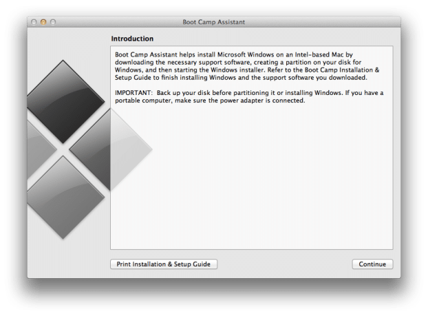 Create Windows 8.1 Bootable USB on Mac (1)