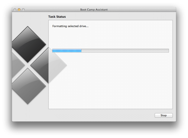 Create Windows 8.1 Bootable USB on Mac (5)
