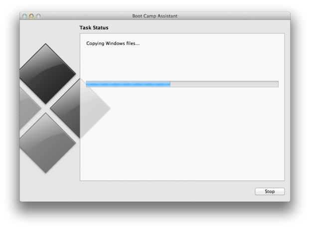 Create Windows 8.1 Bootable USB on Mac (6)