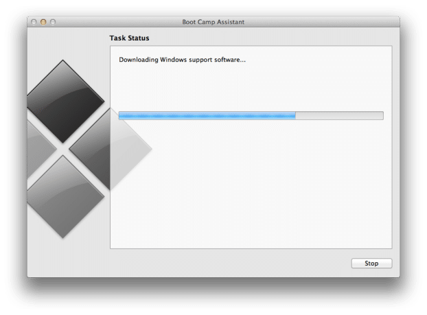 Create Windows 8.1 Bootable USB on Mac (7)