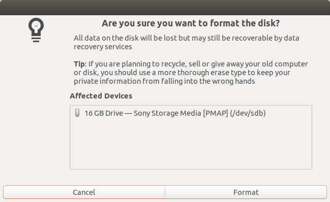 Create bootable Windows 10 USB on Linux pic (1)