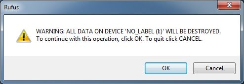 Create partition wizard bootable USB drive picture3