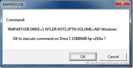 Create Multiboot USB Flash Drive With Windows 7 and XP Step 4a