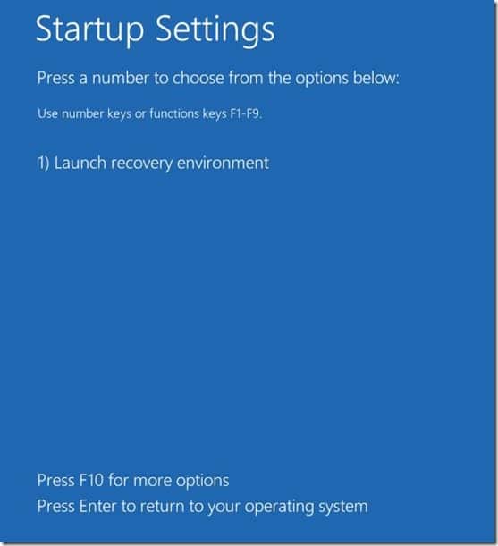 Customize Boot Screen And Boot Menu In Windows 8