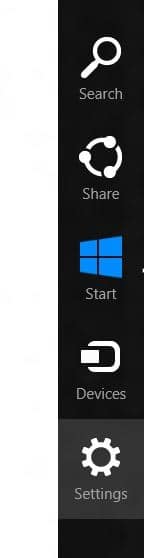 Customize Windows 8 Lock Screen5