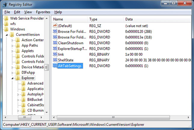 Disable Alt Tab Thumbnail Preview02