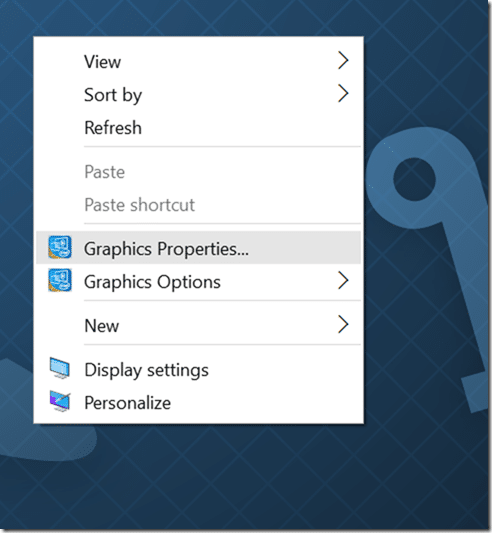 Disable Auto Screen Brightness in Windows 10 pic5