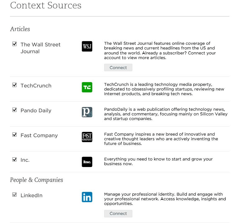Disable Related to what you're working on in evernote picture4