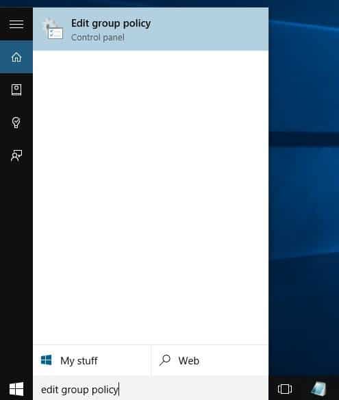 Disable Windows Update In Windows 10 Step21