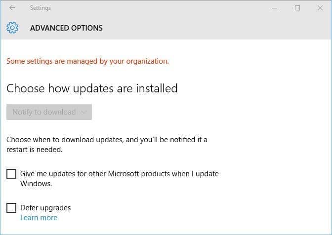 Disable Windows Update In Windows 10 Step41