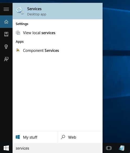 Disable Windows Update In Windows 10 Step51