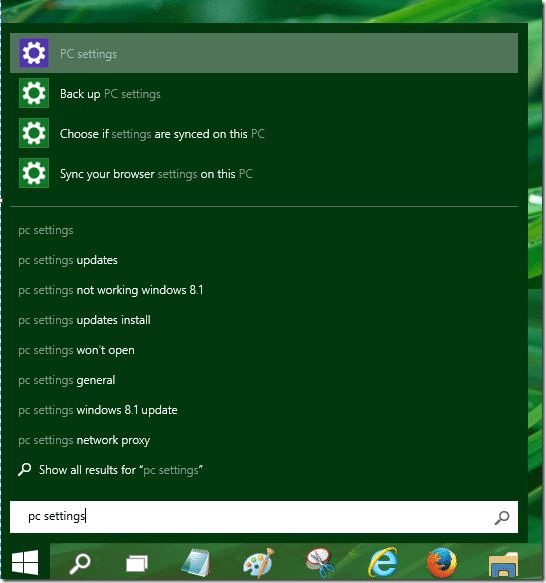 Disable animations when maximizing minimizing step4