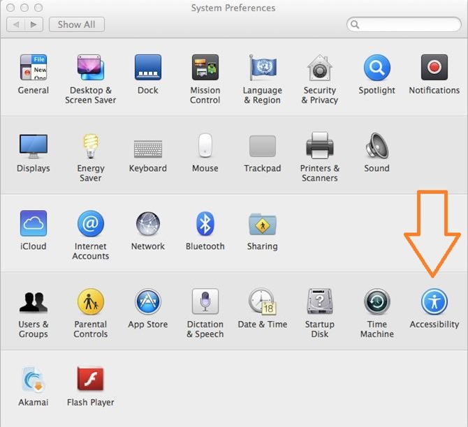 Disable macbook trackpad1