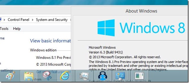 Disable or Hide Start Button In Windows 8 Picture01